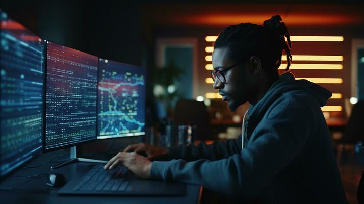 Codeforces bans AI in programming contests due to rapid advancements Codeforces bans AI in programming contests due to rapid advancements