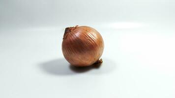 Onions are beneficial for our body photo