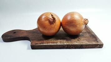 Onions are beneficial for our body photo