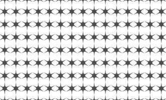 seamless pattern background in black and white colors vector