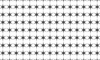 seamless pattern background in black and white colors vector