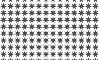 seamless pattern background in black and white colors vector