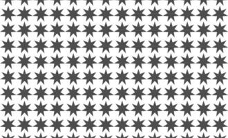 seamless pattern background in black and white colors vector