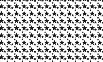 seamless pattern background in black and white colors vector