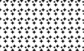 seamless pattern background in black and white colors vector