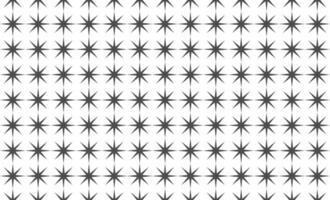 seamless pattern background in black and white colors vector