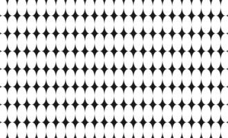 seamless pattern background in black and white colors vector