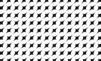 seamless pattern background in black and white colors vector