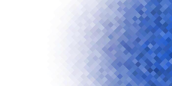 abstract blue elegant background with space for presentation template vector