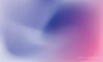 Gradients wave colorful modern background vector