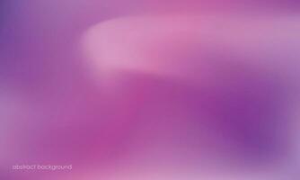 Gradients wave colorful modern background vector