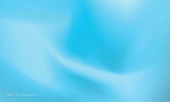 Gradients wave colorful modern background vector