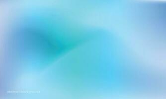 Gradients wave colorful modern background vector