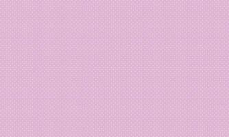 Vector pink polka dot background design