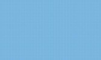 Vector hot blue aesthetic grid pattern background