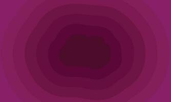 Vector background circle corner wallpaper design