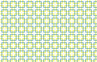 Square Pattern abstract background vector