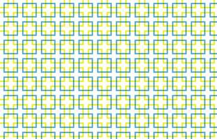 Square Pattern abstract background vector