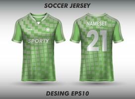 vector jersey design for sublimation sport t shirt design