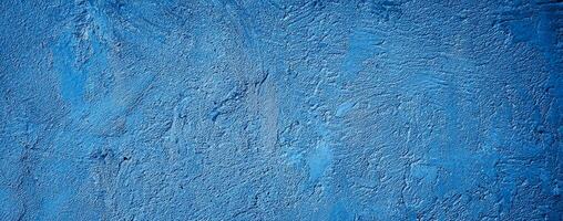 Modern turquoise limestone texture in blue light seam home wall paper concept for flat Christmas wide background, Back concrete table top floor, wall paper granite pattern, grunge seamless surface photo