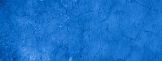 Modern turquoise limestone texture in blue light seam home wall paper concept for flat Christmas wide background, Back concrete table top floor, wall paper granite pattern, grunge seamless surface photo