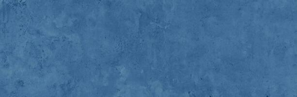 Modern turquoise limestone texture in blue light seam home wall paper concept for flat Christmas wide background, Back concrete table top floor, wall paper granite pattern, grunge seamless surface photo