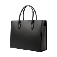 AI generated Office Bag on Transparent Background - Ai Generated png