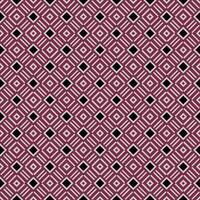 Multi color seamless abstract pattern. Background and backdrop. Multi Colored. Colorful ornamental design. Colored mosaic ornaments. Vector graphic illustration.