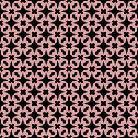 Multi color seamless abstract pattern. Background and backdrop. Multi Colored. Colorful ornamental design. Colored mosaic ornaments. vector