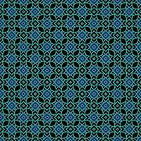 Multi color seamless abstract pattern. Background and backdrop. Multi Colored. Colorful ornamental design. Colored mosaic ornaments. vector