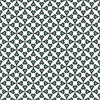Multi color seamless abstract pattern. Background and backdrop. Multi Colored. Colorful ornamental design. Colored mosaic ornaments. vector