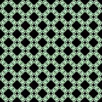 Multi color seamless abstract pattern. Background and backdrop. Multi Colored. Colorful ornamental design. Colored mosaic ornaments. Vector graphic illustration.