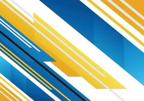 banner streaming background modern style vector