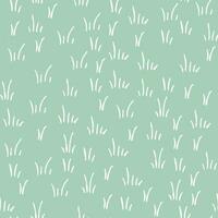 Pattern vector and background flowers pattern design