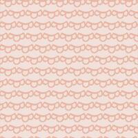 Pattern vector and background flowers pattern design