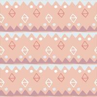 Pattern vector and background flowers pattern design