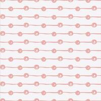 Pattern vector and background flowers pattern design