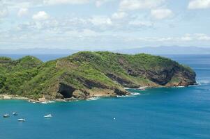 San Juan del Sur, Rivas, Nicaragua photo