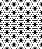 Black seamless abstract pattern. Overlay for background and backdrop. Ornamental design. PNG graphic illustration with transparent background.