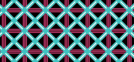 Tartan vector background