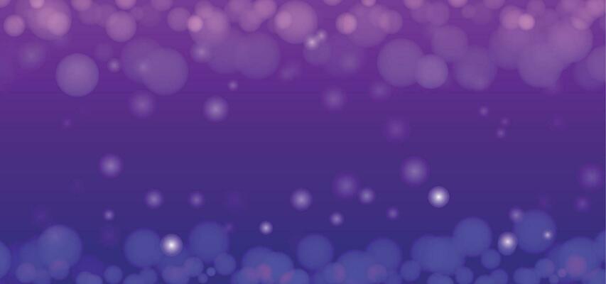 bokeh effect background