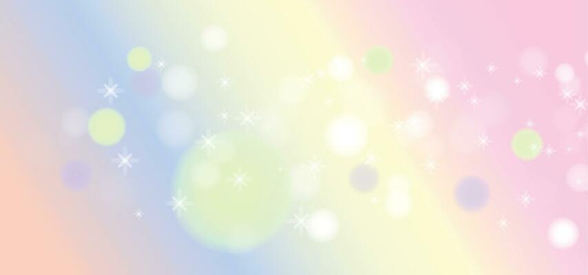 bokeh effect background