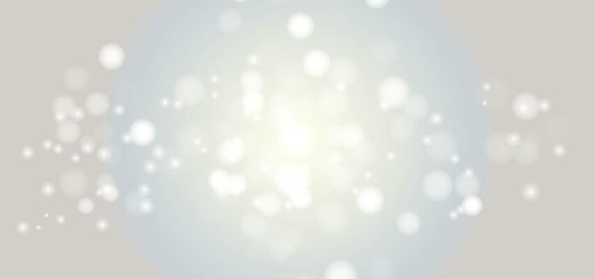 bokeh effect background