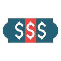 Price Label Vector Glyph Two Color Icons For Personal And Commercial Use.Price Label Vector Glyph Two Color Icons For Personal And Commercial Use.
