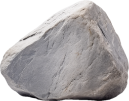 AI generated natural Stone png