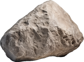 ai gegenereerd natuurlijk steen PNG