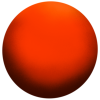 rood cirkel bachkgronud png