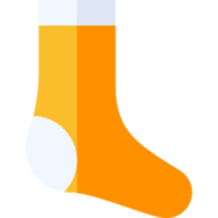 Socks illustration design png