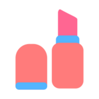 maquillaje ilustración diseño png