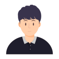 utilisateur avatar Masculin illustration conception png